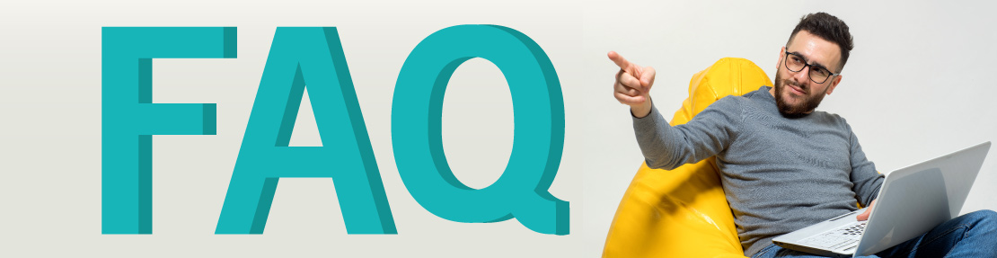 Frequently Asked Questions