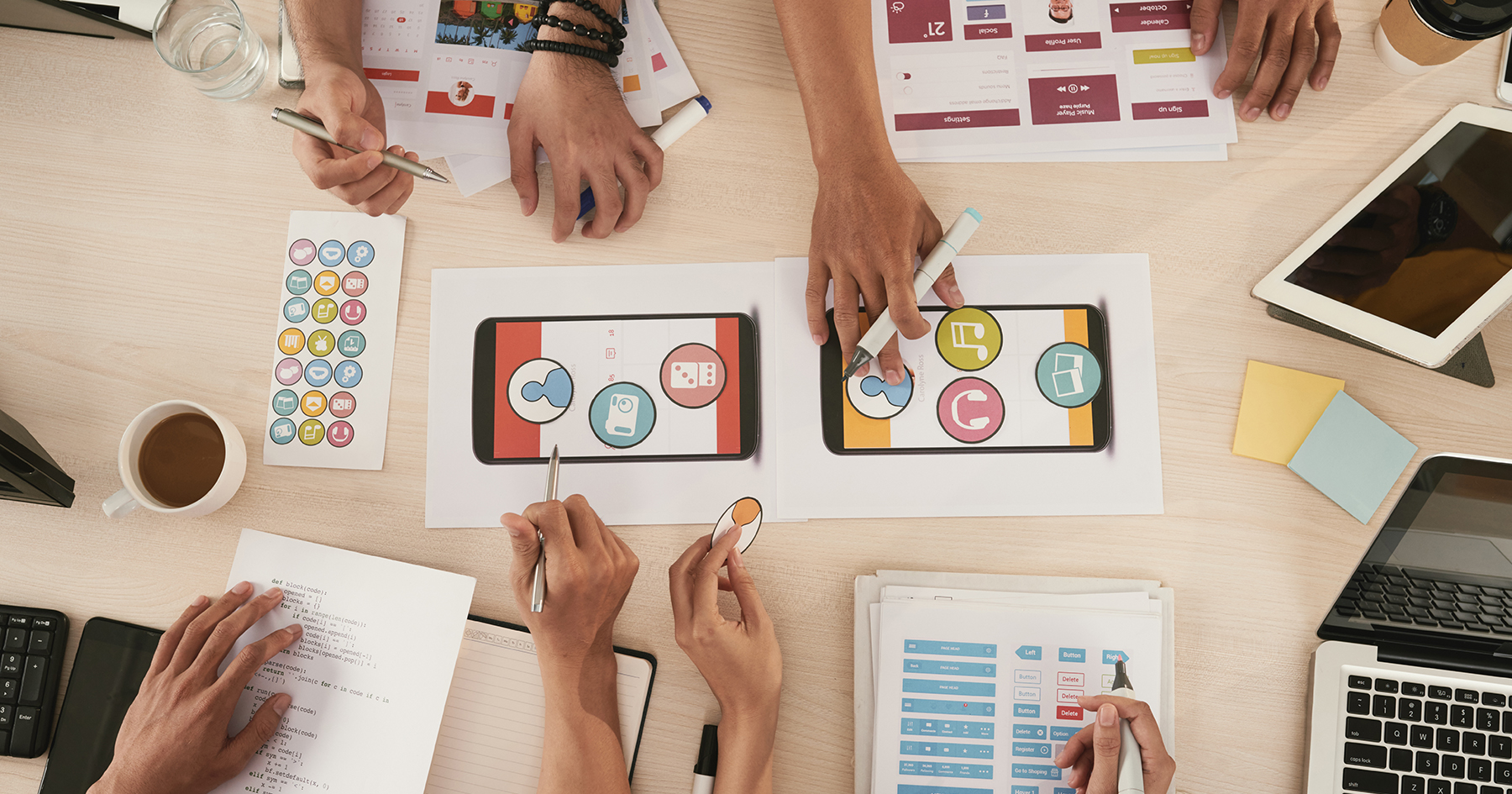 associate android developer training